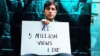 At 5 Million Views, I Will Die Because...