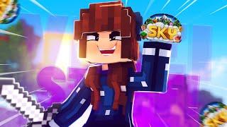 VIREI STAFF DA REDE SKY! - Minecraft ‹ Duds ›