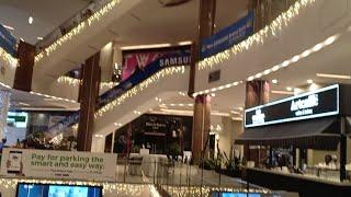 Best Decorated Malls in Nairobi During Christmas Period.Two Rivers, The Hub and Village Market Malls