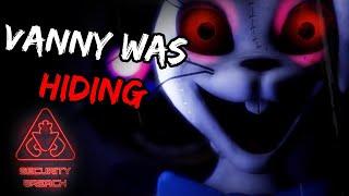 Top 10 Scary NEW FNAF Security Breach Theories - Part 2