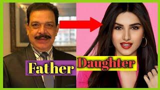 Top 10 real Life father of Bollywood actress, you don't know || Bollywood Fun TV ||