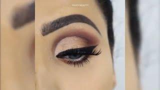 Top 10 Eye Makeup Tutorial 2020 - Part 1 - Eye Makeup