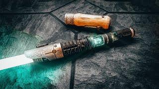 TOP 7 LIGHTSABER COMPANIES (that you NEED to know about!!)