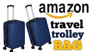 Best Travel Bag | Top Selling travel bag on Amazon | Travelers' best friend #travelbag on #amazon