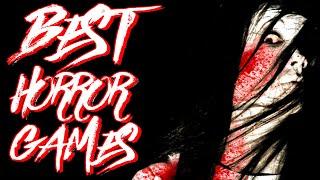 TOP 20 Best Horror Games for Low End PCs (No GPU) 