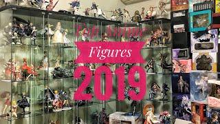 Top 10 Best Anime Figures Of 2019 Year End Review With Thousands Of Dollars Worth Of Merchandise