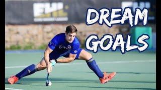 Dream Goals | Field Hockey