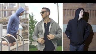 THE 5 BEST MEN'S HOODIES OF 2020: Best Value, Most Durable, Best for Working Out, and More