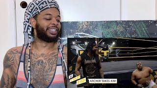 WWE Top 10 NXT Moments: April 22, 2020 | Reaction