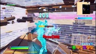 (lil Tecca Actin Up Fortnite Montage) Sumo_snipes- best 10 year old???