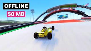 Top 10 Offline Android Games Under 50 MB | 2020