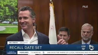 ABC 10News at 4pm Top Stories