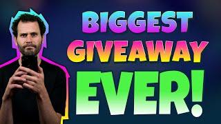 Best Castle Clash Account Giveaway Over MILLION Might!