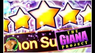 The summoning portal seems to be working... (Summoners War: The Giana Project Ep.6)