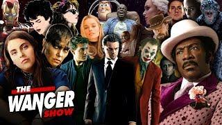 The Wanger Show #148 - The Top 10 Top Tens of the Decade's Ten Tops 2010s List