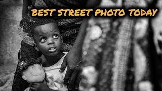 TOP 10 Street Photography of the Day (Ep 265)