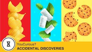 YouCurious? Top 10 Discoveries That Were Invented by Accident!