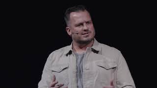 Don’t Put Your Passion to Bed, Build One | Luke Mickelson | TEDxIdahoFalls