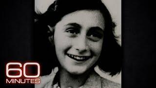 Who betrayed Anne Frank and her family?