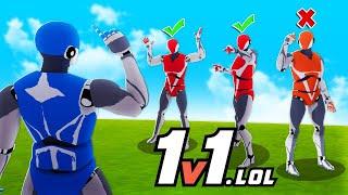 1v1.lol Live | 1v1.lol | Everyone can join in Party | SkyToxicGaming