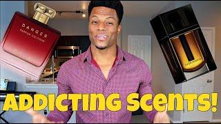 Top 10 Most Addicting Fragrances!!
