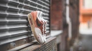 Nike Air Max 1 "Amsterdam": Review & On-Feet