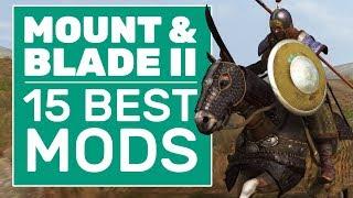 15 Mount And Blade 2: Bannerlord Mods To Improve The Game | Best Bannerlord Mods