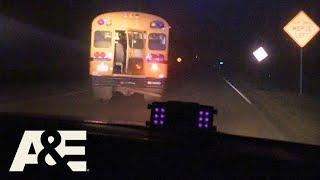 Live PD: Top 4 Most Epic Car Chases | A&E