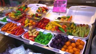 Top 10 The Best Street Foods In The Bankok...