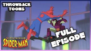 Green Goblin VS. Spider-Man | Discussion Edition! | The Spectacular Spider-Man