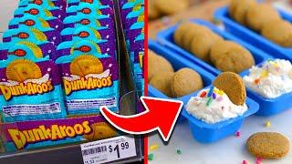 Top 10 Discontinued Snack Foods Of All Time