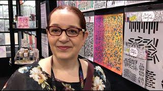 Christine's Top 10 Picks from Creativation 2020