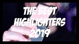 BEST HIGHLIGHTERS 2019