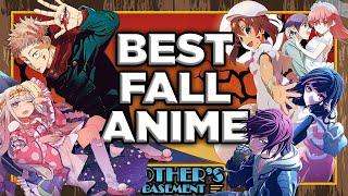 10 BEST Anime of Fall 2020 - Ones to Watch