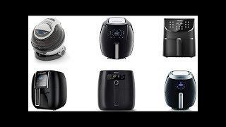 Top 10 Best Air Fryer 2019 Best