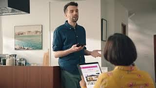 Experience the RBC Difference with Jay Baruchel