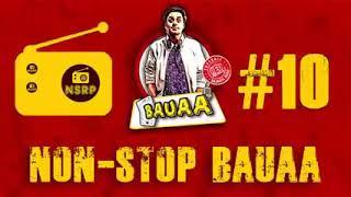 Non Stop Bauaa | Bauaa Compilation | Bauaa Collection | Mirchi Boss #10 | Hindi Comedy |Sanjay Kumar