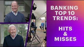 Accenture Banking Top 10 Trends: A look back