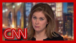 Erin Burnett calls Trump's 2011 video about Obama and Iran 'unbelievable'