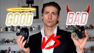Bad Boy vs Good Guy Fragrances | Jeremy Fragrance