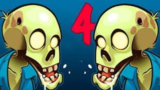 Stupid Zombie 4 walkthrough 91-100