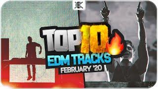 Best of EDM Big Room Drops | EXTSY's TOP 10 | FEBRUARY 2020 