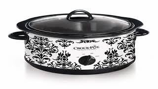 Top 3 Crock Pots For 2020 & 2021 (The Best Ones)