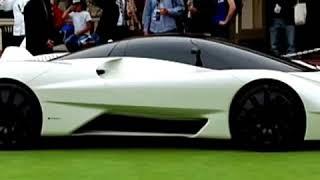 Top 10 car