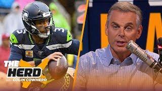 Herd Hierarchy: Colin’s Top 10 NFL teams after 2019-20 Week 13 | NFL | THE HERD