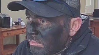 Texas police asking for help in identifying bank robbery suspect