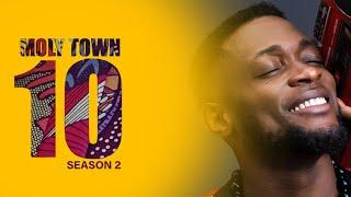 TOP 10 Cameroon Songs of the year 2019 | MOLY TOWN 10 S02E01