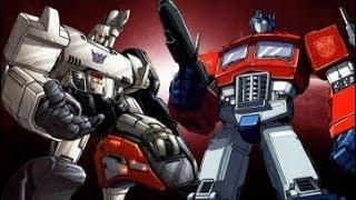 Top 10 Transformers Stories Worthy Of Becoming NETFLIX SHOWS