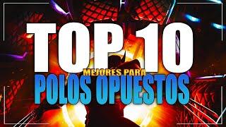 TOP 10 | MEJORES PERSONAJES PARA VARIANTE 3: POLOS OPUESTOS | MARVEL CONTEST OF CHAMPIONS...