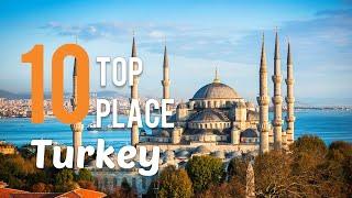 #turkey #top10
Top place to visit in turkey